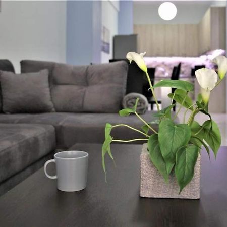 Lovely Apartment In The Center Of Athens. Luaran gambar
