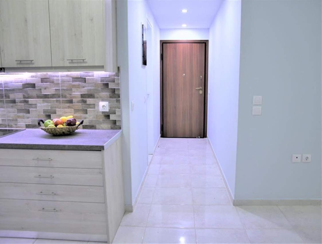 Lovely Apartment In The Center Of Athens. Luaran gambar