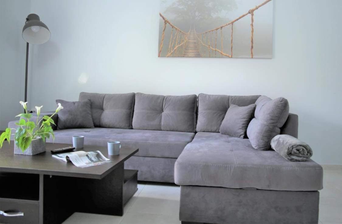 Lovely Apartment In The Center Of Athens. Luaran gambar