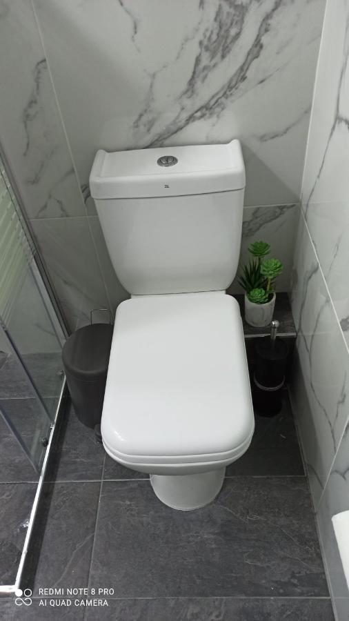 Lovely Apartment In The Center Of Athens. Luaran gambar