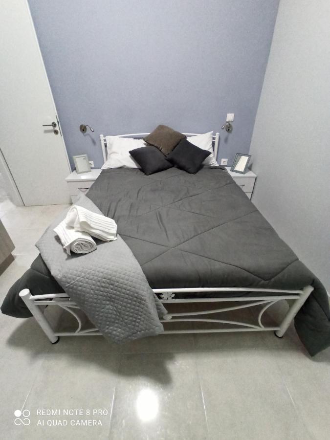 Lovely Apartment In The Center Of Athens. Luaran gambar