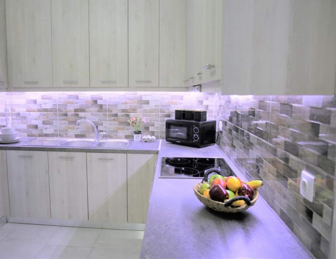 Lovely Apartment In The Center Of Athens. Luaran gambar