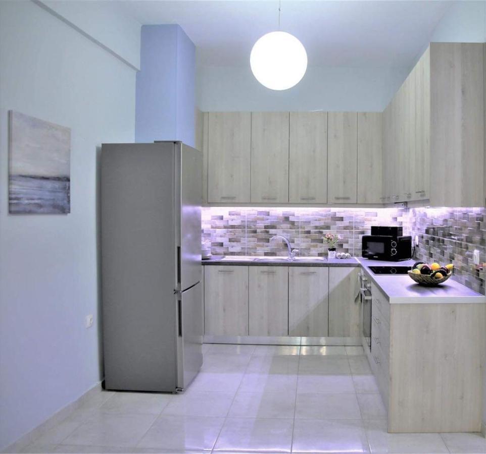 Lovely Apartment In The Center Of Athens. Luaran gambar