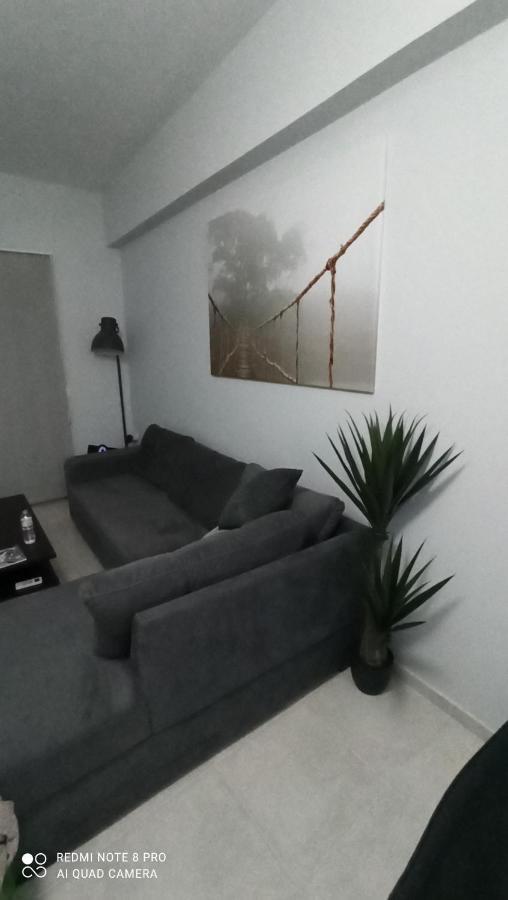 Lovely Apartment In The Center Of Athens. Luaran gambar