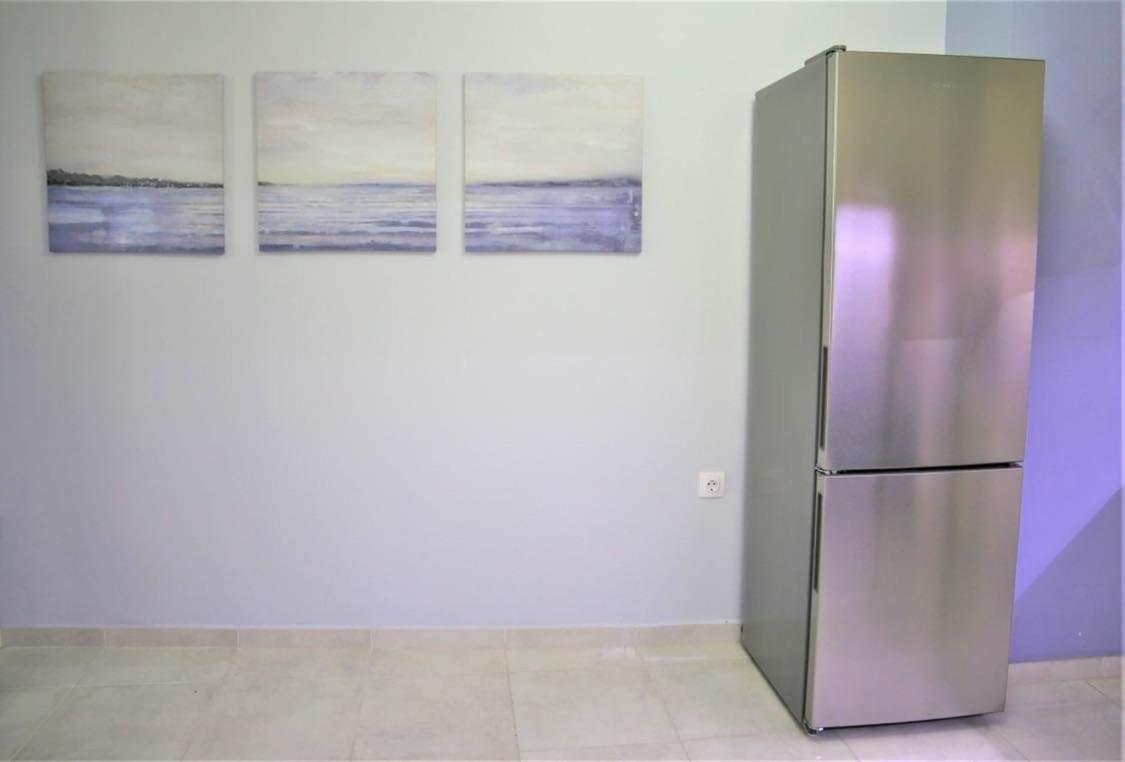 Lovely Apartment In The Center Of Athens. Luaran gambar
