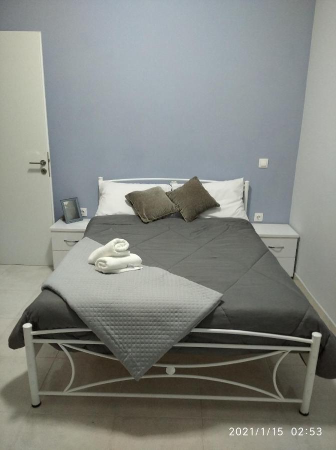 Lovely Apartment In The Center Of Athens. Luaran gambar