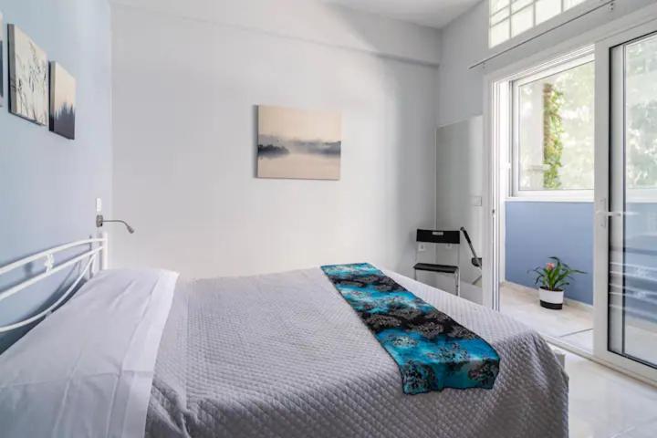 Lovely Apartment In The Center Of Athens. Luaran gambar