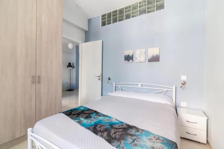 Lovely Apartment In The Center Of Athens. Luaran gambar