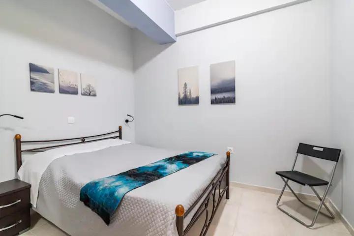 Lovely Apartment In The Center Of Athens. Luaran gambar